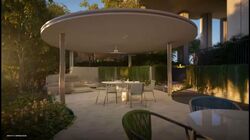 River Green (D9), Condominium #566595611